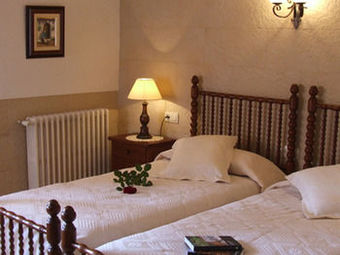 Agroturismo Finca Es Torrent