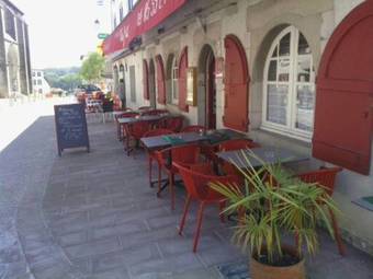 Posada Auberge Chez Ma�t�