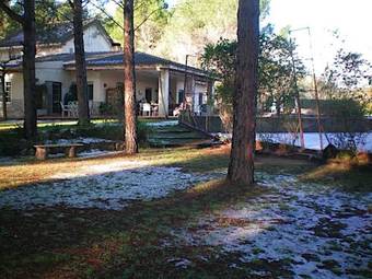 Agroturismo Casa Rural Aire