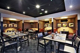 Hotel Kyriad Auray - Carnac