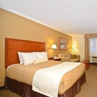 Hotel Best Western Tumwater Inn