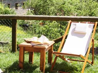 Agroturismo Casa Rural La Riba