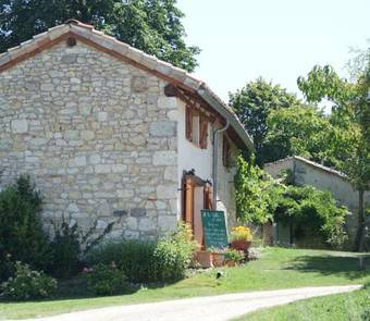 Bed & Breakfast Domaine Les Miquels