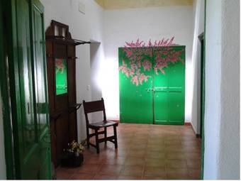 Agroturismo Es Barranco