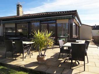 Hotel H�tel Le Mas Del Pechs