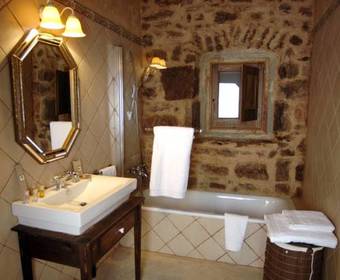 Agroturismo La Premsa Hotel Rural