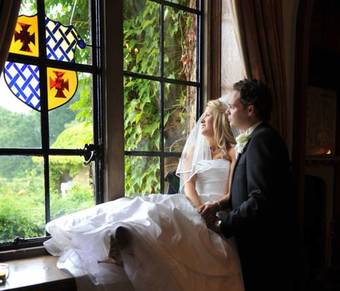 Pennyhill Park, An Exclusive Hotel & Spa