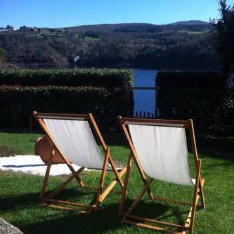 Agroturismo Casa De Santa Ux�a