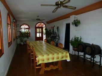 Agroturismo La Merendera