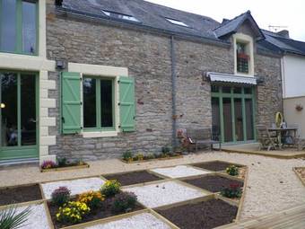 Bed & Breakfast Le Grand Rio