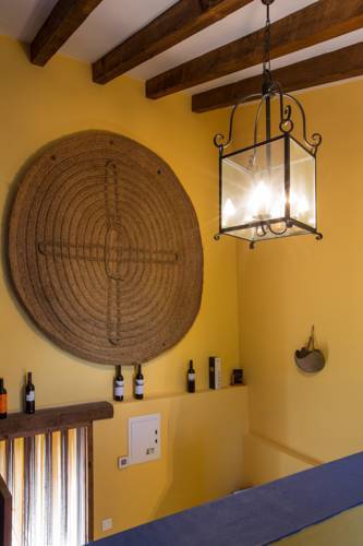 Agroturismo Casa Rural El Llano Quintanilla