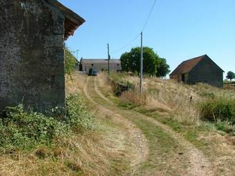 Bed & Breakfast Domaine De La Madeleine