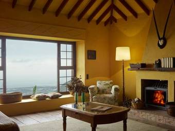 Agroturismo Haciendas Del Valle - Casa San Miguel