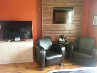 Posada The Walla Walla Inn