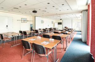 Hotel Ibis Palatul Parlamentului