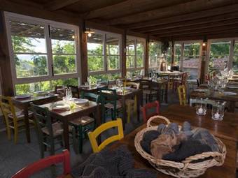 Agroturismo Agriturismo Degli Alpaca