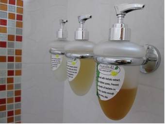 Albergue Baanrabiangmai Hotel