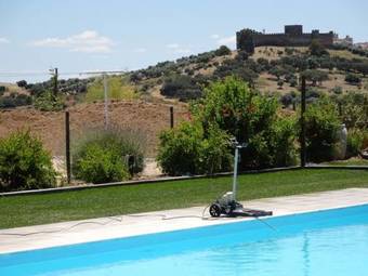 Agroturismo Herdade Dos Barros