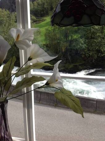 Hostal Visit Undredal