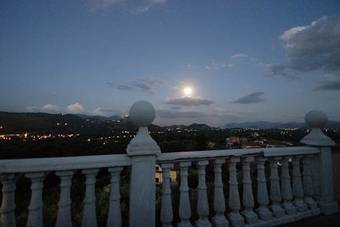 Hotel La Villa Del Colle