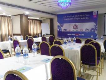 Bed & Breakfast Hotel Kosala