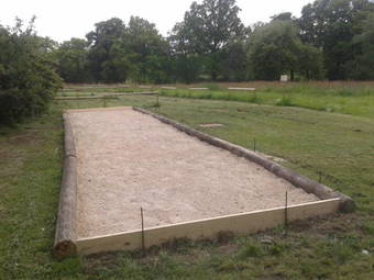 Hostal Domaine De Bobehec