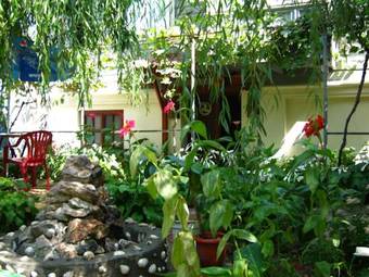 Casa De Vacanta Rodica