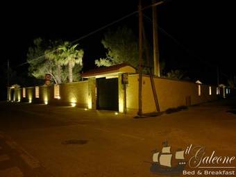 Il Galeone B&B