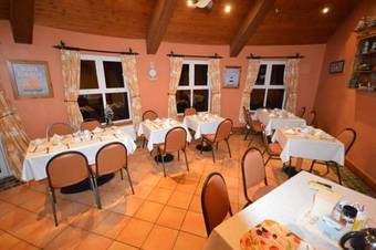 Hostal Crockatinney Guest House