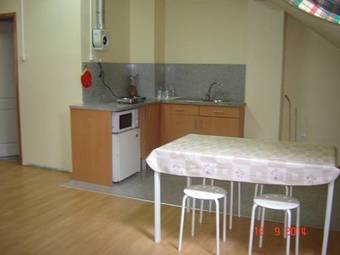 Apartamento Odivelas Studio