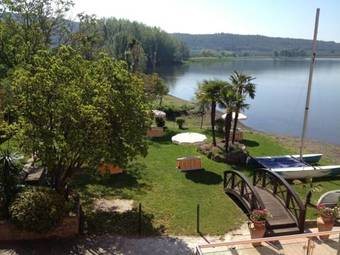 Hotel Albergo La Bella Venere