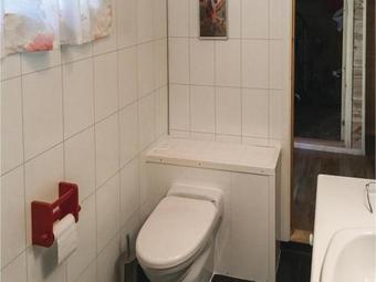 Holiday Home Etne Kaldheim II