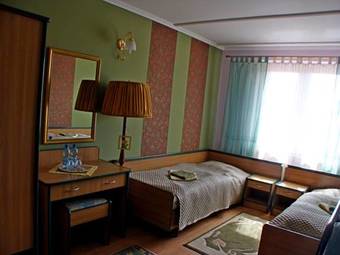 Hostal Hotel Da Enzo