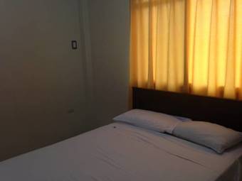 Albergue Hostal Rosa Mar