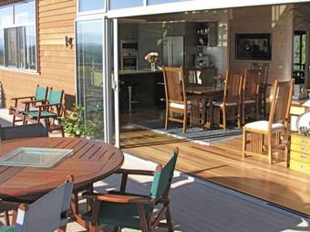 Hostal Awatea Tasman Bay