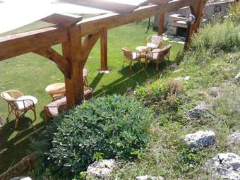 Agroturismo Casale Della Valle