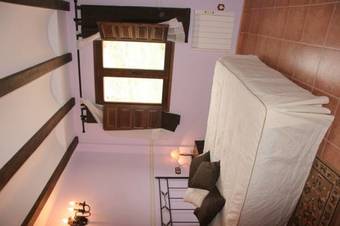 Agroturismo Casa Los Garridos