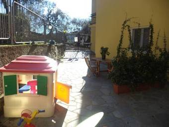 Apartamento Agriturismo C� Di Ughi