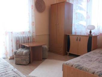 Dom Wczasowy Ustronie