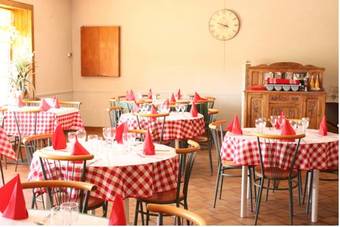 Hostal Le Golf De La Bosse