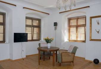 Agroturismo Klosterherberge