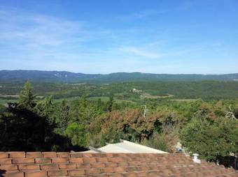 Agroturismo Serraiola Alta