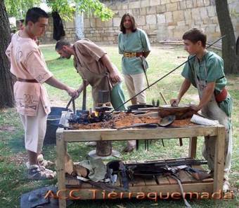 Agroturismo C.t.r. Camino De La Fuentona