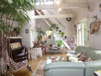 Bed & Breakfast St Village