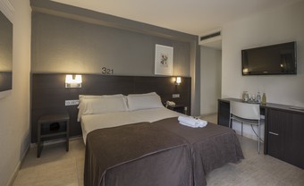 Hotel Rosamar Std Garden Resort