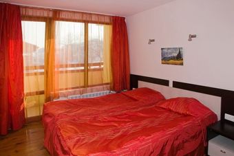 Hotel Mountview Lodge