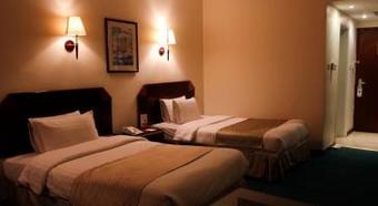 Days Inn Hotel Suites Amman