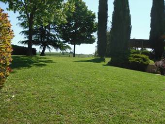 Hostal Agriturismo Poggio Di Sotto