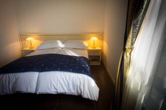 Hostal Guest House ?terk