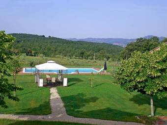 Apartment Il Cerro Trevinano